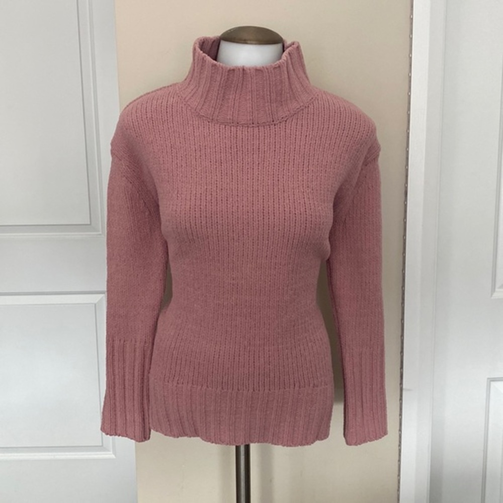 NWT! Philosophy Soft Comfy Turtleneck‎ Sweater